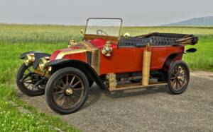 Bild 3/50 von Renault Type DG (1913)