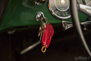 Imagen 46/90 de Porsche 356 C 1600 SC (1965)