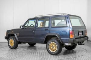 Bild 6/50 von Jeep Cherokee 2.8L V6 (1986)