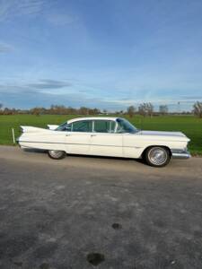 Image 1/56 of Cadillac Sedan DeVille (1959)