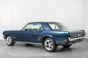 Image 6/50 of Ford Mustang 289 (1966)