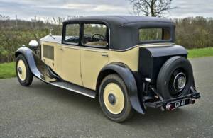 Bild 4/50 von Rolls-Royce 20&#x2F;25 HP (1932)