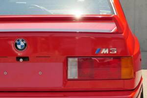 Bild 6/25 von BMW M3 (1990)