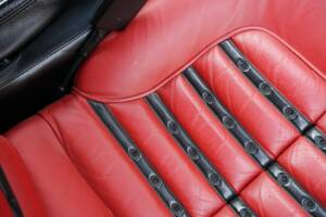 Bild 28/50 von Ferrari 512 BBi (1983)