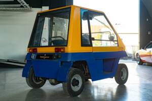 Imagen 8/42 de Zagato Milanina (1989)