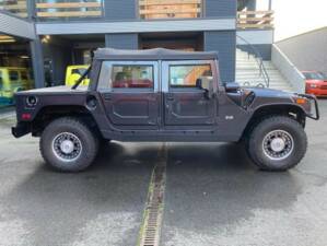 Bild 7/23 von Hummer H 1 Alpha (2006)