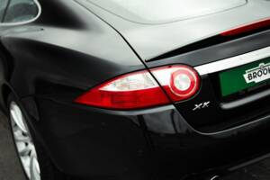 Imagen 36/37 de Jaguar XKR (2008)