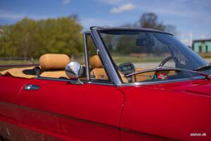 Afbeelding 25/42 van Alfa Romeo 2000 Spider Veloce (1980)