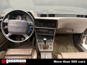 Image 10/15 of BMW M 635 CSi (1986)