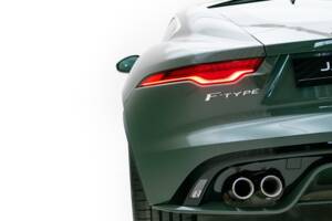 Imagen 12/48 de Jaguar F-Type P575 (2023)