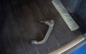 Image 57/59 de Volkswagen Passat Variant 4.0 W8 (2004)