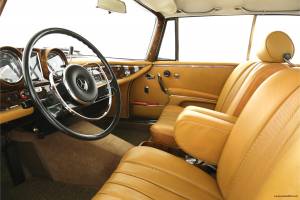 Bild 18/50 von Mercedes-Benz 300 SE (1967)