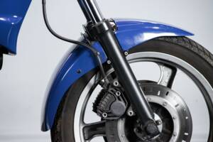 Imagen 9/50 de BMW K 75 "Ultima" (1996)
