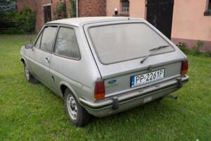 Bild 12/47 von Ford Fiesta (1980)