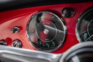 Image 20/32 of Porsche 356 B 1600 Super (1960)