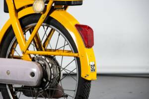 Immagine 13/50 di Piaggio DUMMY (1973)