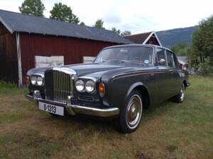 Bild 8/8 von Bentley T 1 (1967)