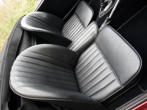 Afbeelding 13/36 van Jaguar XK 150 OTS (1959)