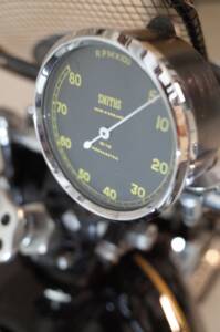 Bild 17/29 von Vincent Black Lightning (1954)