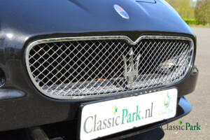 Image 41/50 of Maserati GranSport 4.2 (2006)