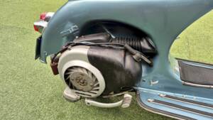 Immagine 25/28 di Piaggio Vespa 150 (1962)