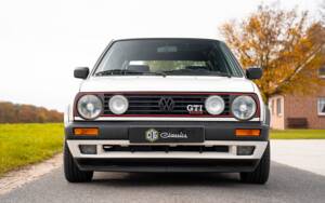 Image 9/48 de Volkswagen Golf Mk II GTi 16V 1.8 (1990)