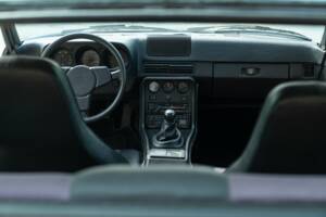 Afbeelding 29/49 van Porsche 924 (1985)