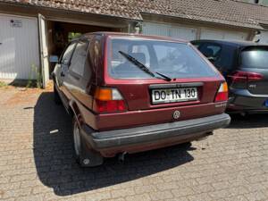 Immagine 10/27 di Volkswagen Golf Mk II 1.6 (1991)