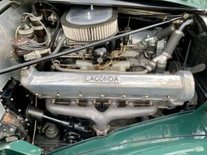 Image 35/50 of Lagonda V12 DHC (1939)
