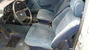 Image 10/22 of BMW 320/6 (1981)