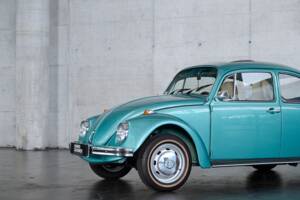 Bild 2/50 von Volkswagen Käfer 1300 (1973)