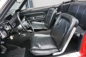 Image 40/66 de Ford Mustang 200 (1967)