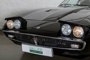 Bild 7/32 von Maserati Ghibli SS (1970)