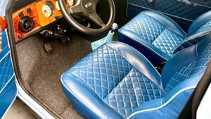 Image 7/15 of Mini Cooper E (1996)