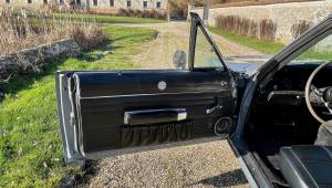 Immagine 26/56 di Dodge Charger R&#x2F;T 440 (1969)