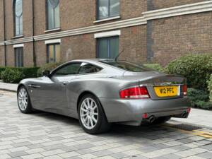 Image 10/49 of Aston Martin V12 Vanquish S (2005)