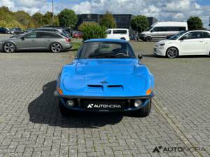 Bild 5/45 von Opel GT&#x2F;J 1900 (1971)