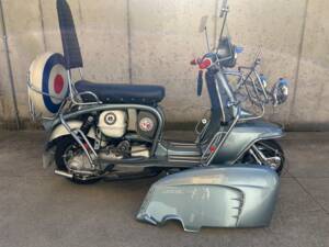 Immagine 17/19 di Innocenti Lambretta Li Special 125 (1969)