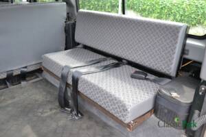Afbeelding 31/50 van Land Rover Defender 110 Td5 (2000)