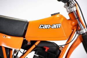 Image 23/46 of Can-Am 125 MX-6 (1980)
