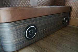 Image 16/50 of Volkswagen T1 Brasil (1967)