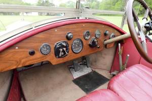 Afbeelding 22/50 van Rolls-Royce Phantom I (1925)