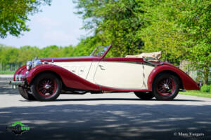 Afbeelding 40/70 van MG SA (1937)