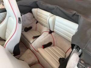Bild 35/35 von Porsche 911 Turbo 3.3 (1987)