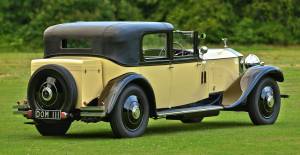 Bild 12/50 von Rolls-Royce Phantom II (1931)