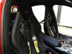 Afbeelding 9/15 van Alfa Romeo Giulia GTAm (2021)