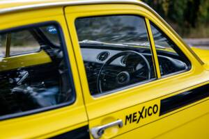 Bild 30/50 von Ford Escort Mexico (1972)