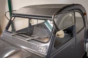 Bild 10/20 von Citroën 2 CV  AZ (1964)