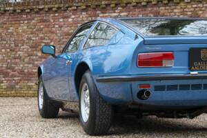 Immagine 38/50 di Maserati Indy 4900 (1971)