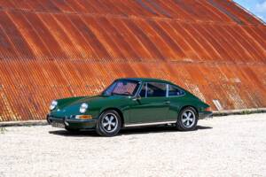 Image 11/32 of Porsche 911 2.2 S (1970)
